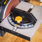 915 x 100mm Belt/150mm Disc Sander 370W/230V SM914