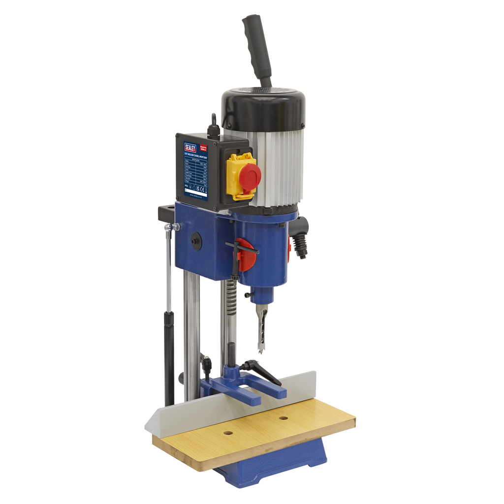 Hollow Chisel Mortiser 1/2" 230V SM94