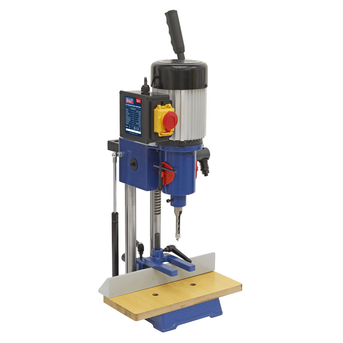 Hollow Chisel Mortiser 1/2" 230V SM94