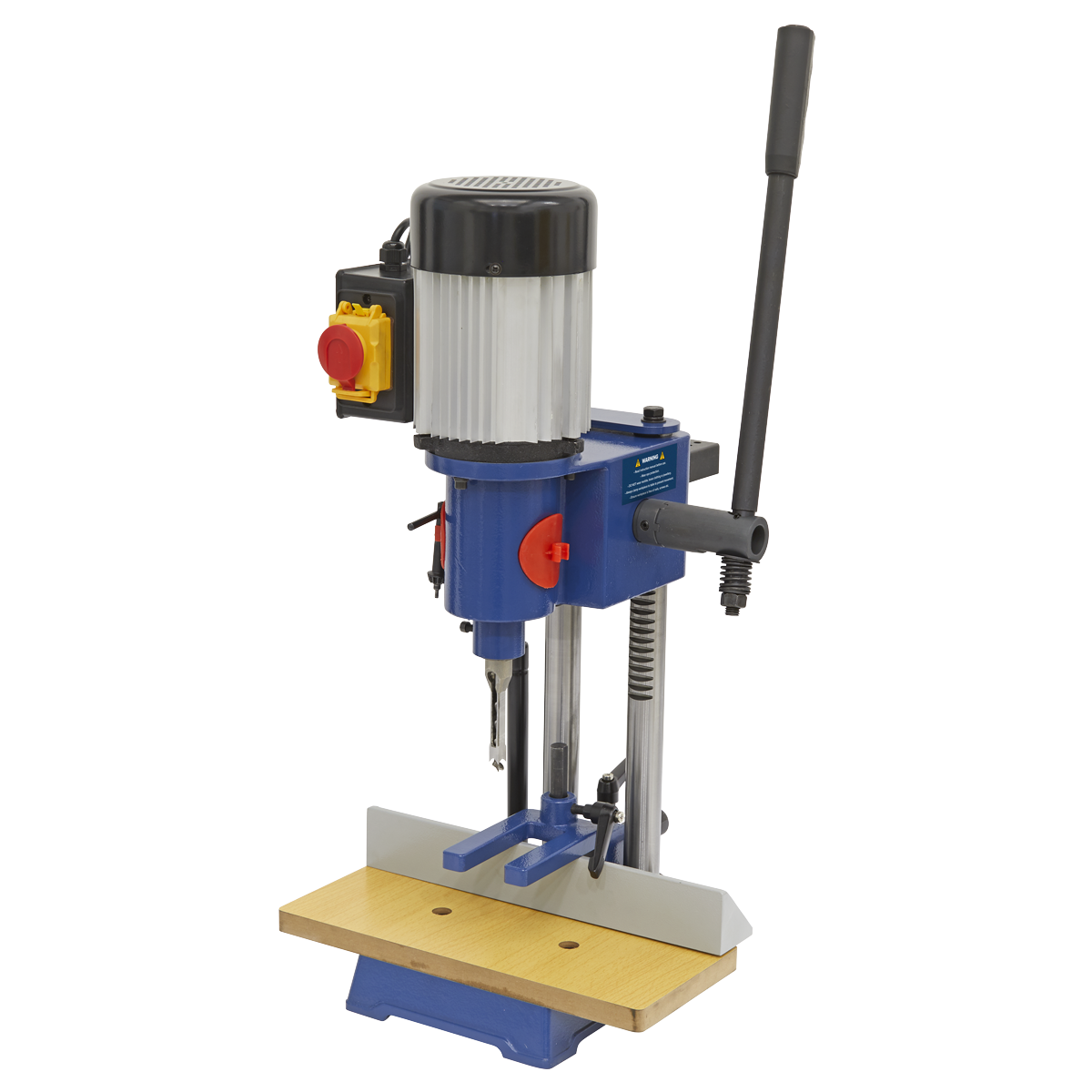 Hollow Chisel Mortiser 1/2" 230V SM94