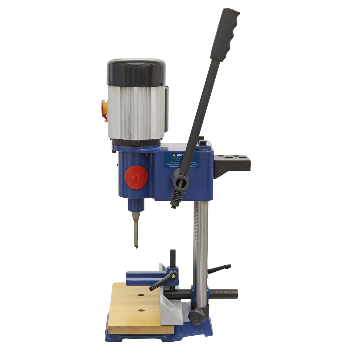 Hollow Chisel Mortiser 1/2" 230V SM94