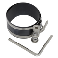 Piston Ring Compressor 50mm 38-83mm SMC15