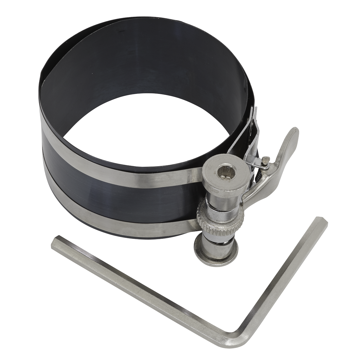 Piston Ring Compressor 50mm 38-83mm SMC15