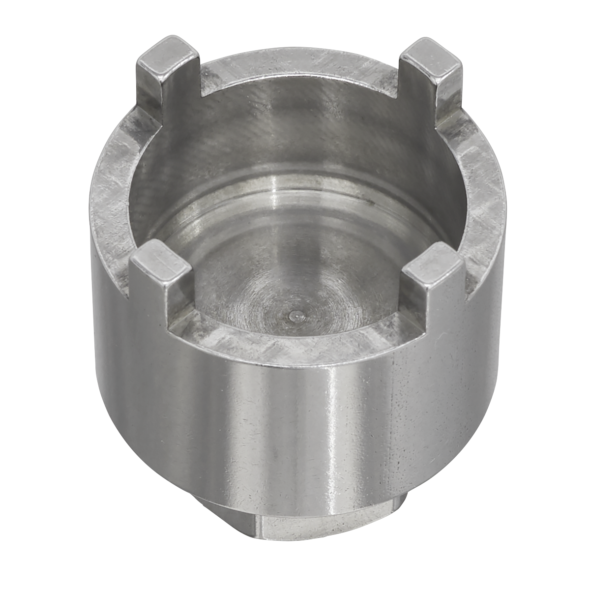 Motorcycle Swingarm Locknut Socket 4-Pin 30mm SMC23