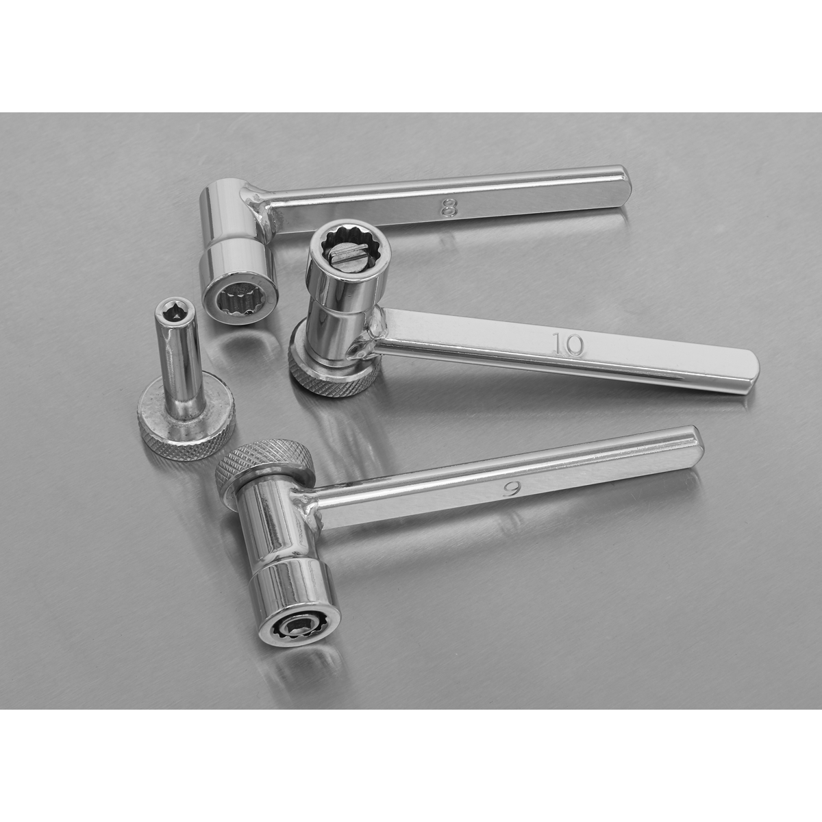 Tappet Adjustment Tool Set 6pc SMC24