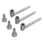 Tappet Adjustment Tool Set 6pc SMC24