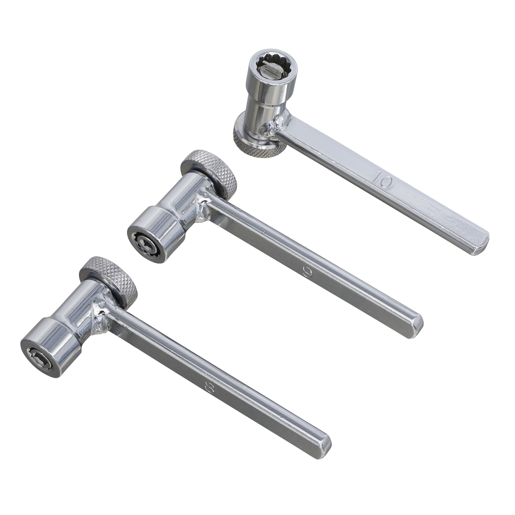 Tappet Adjustment Tool Set 6pc SMC24