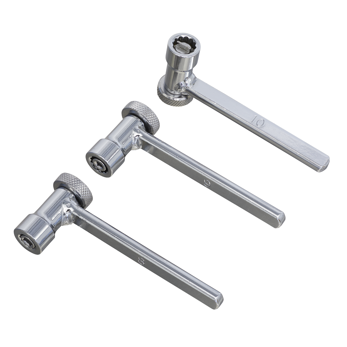Tappet Adjustment Tool Set 6pc SMC24