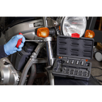Socket & JIS Bit Set 18pc SMC31