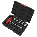Socket & JIS Bit Set 18pc SMC31