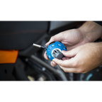 Total Drive® Ball Wrench 40-in-1 SMC34