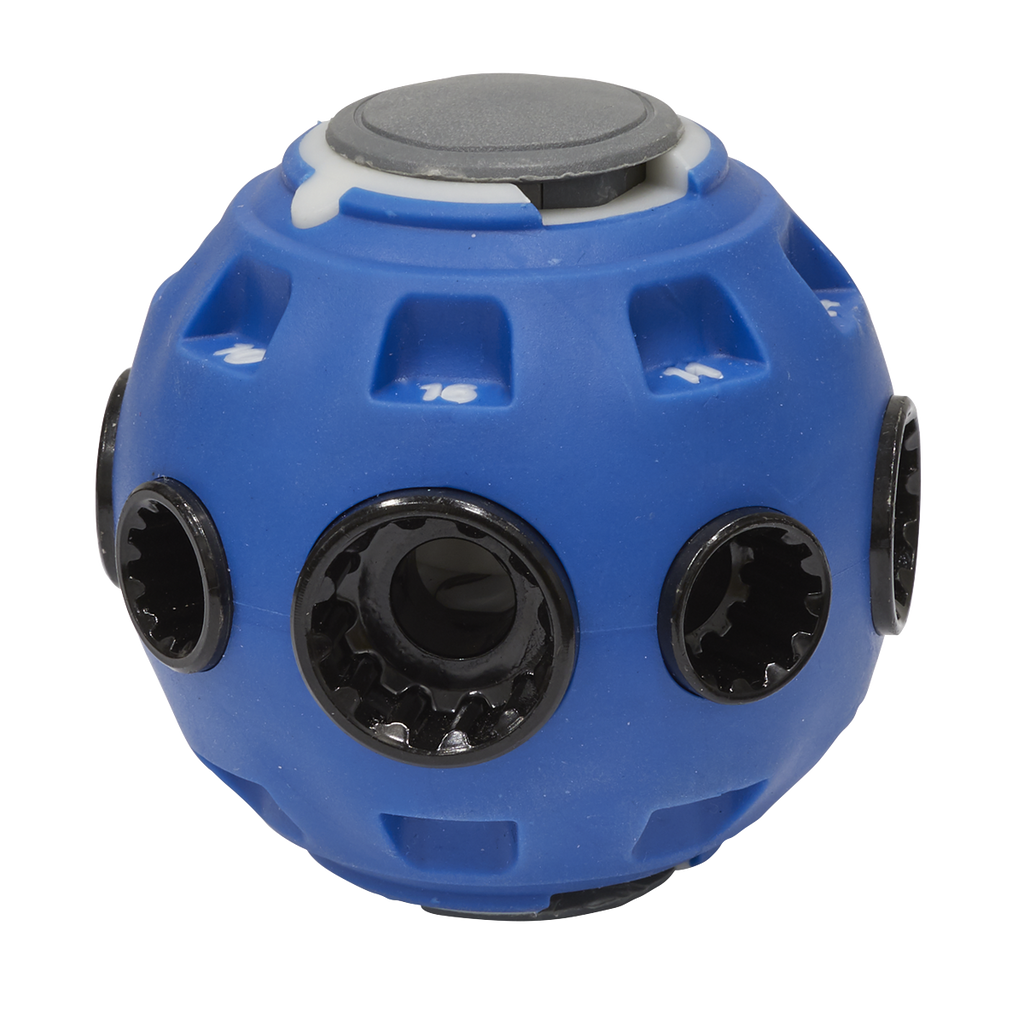 Total Drive® Ball Wrench 40-in-1 SMC34