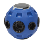 Total Drive® Ball Wrench 40-in-1 SMC34