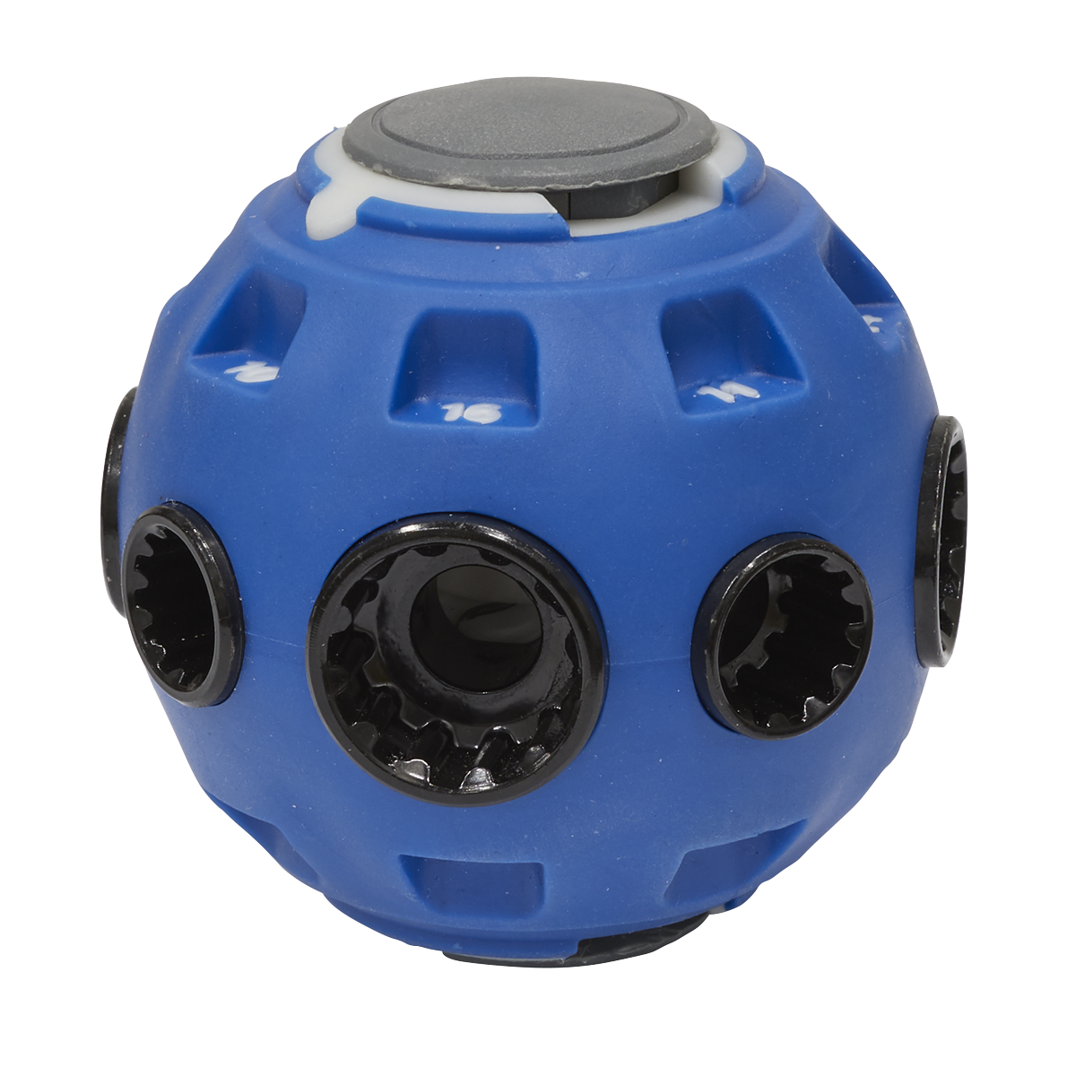 Total Drive® Ball Wrench 40-in-1 SMC34