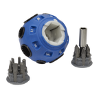 Total Drive® Ball Wrench 40-in-1 SMC34