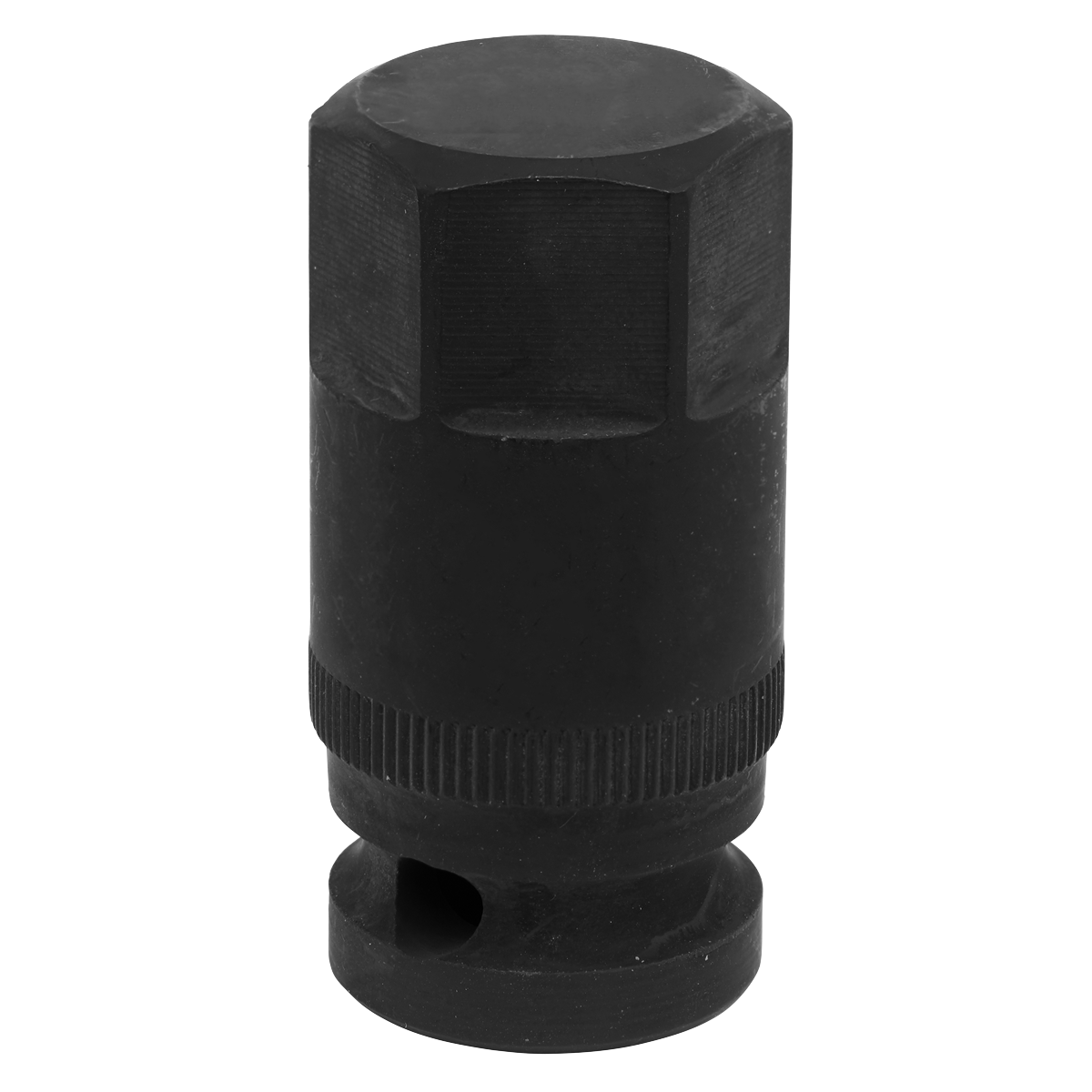 Motorcycle Spindle Socket 1/2"Sq Drive H24 SMC37