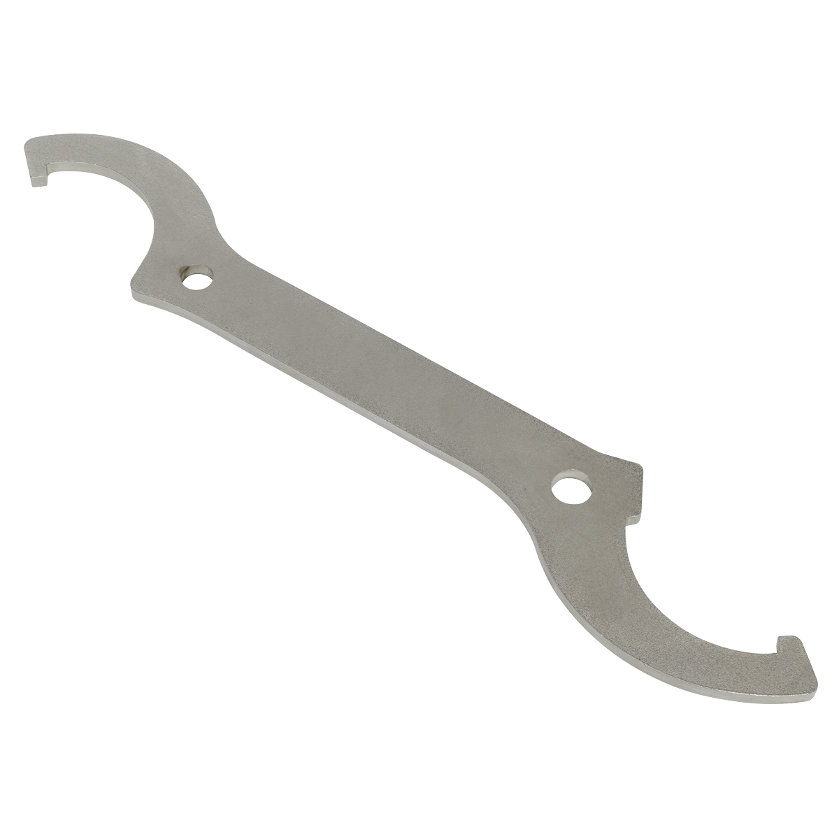 Double Hook-End C-Spanner 36-42mm/45-50mm SMC38