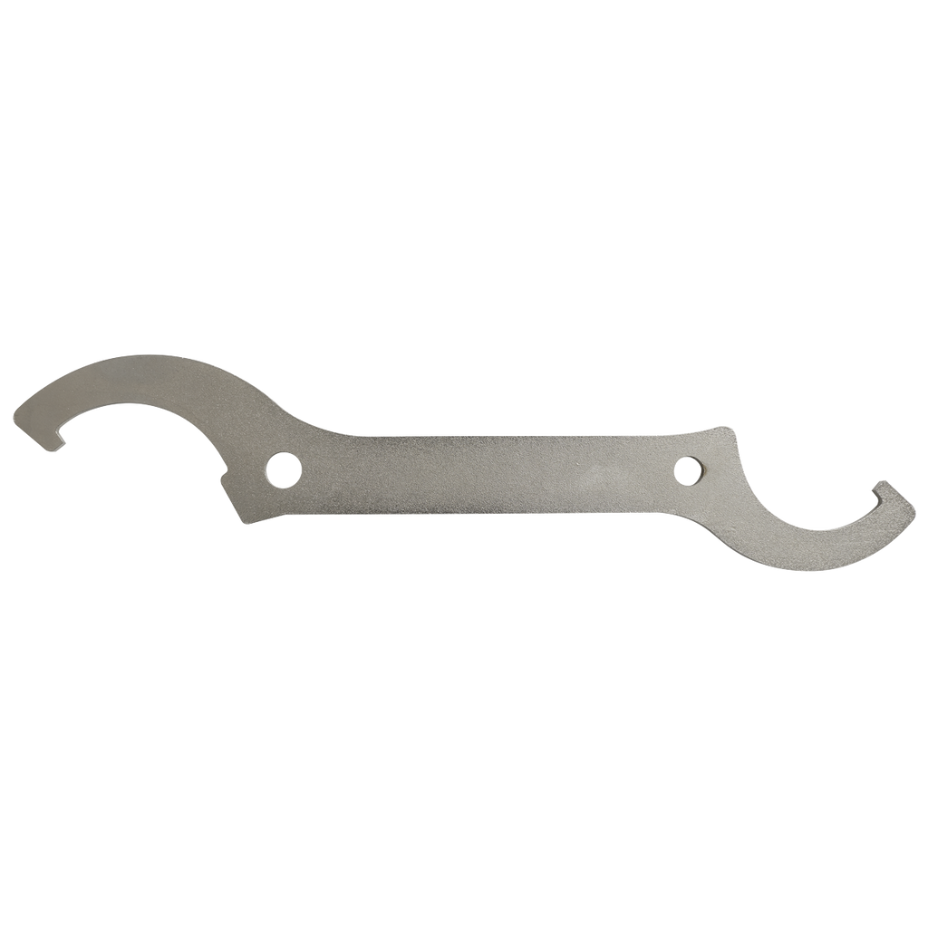 Double Hook-End C-Spanner 36-42mm/45-50mm SMC38