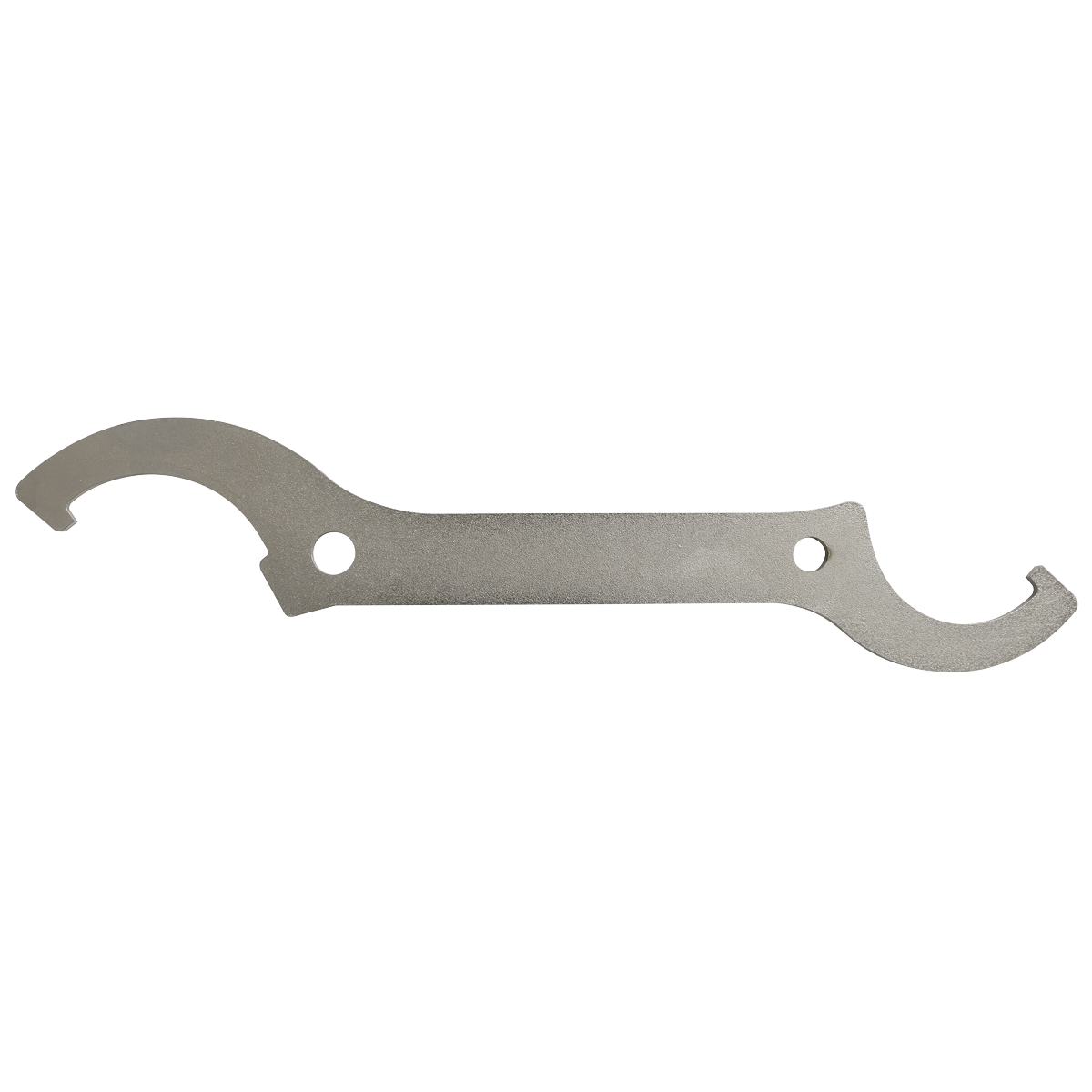 Double Hook-End C-Spanner 36-42mm/45-50mm SMC38