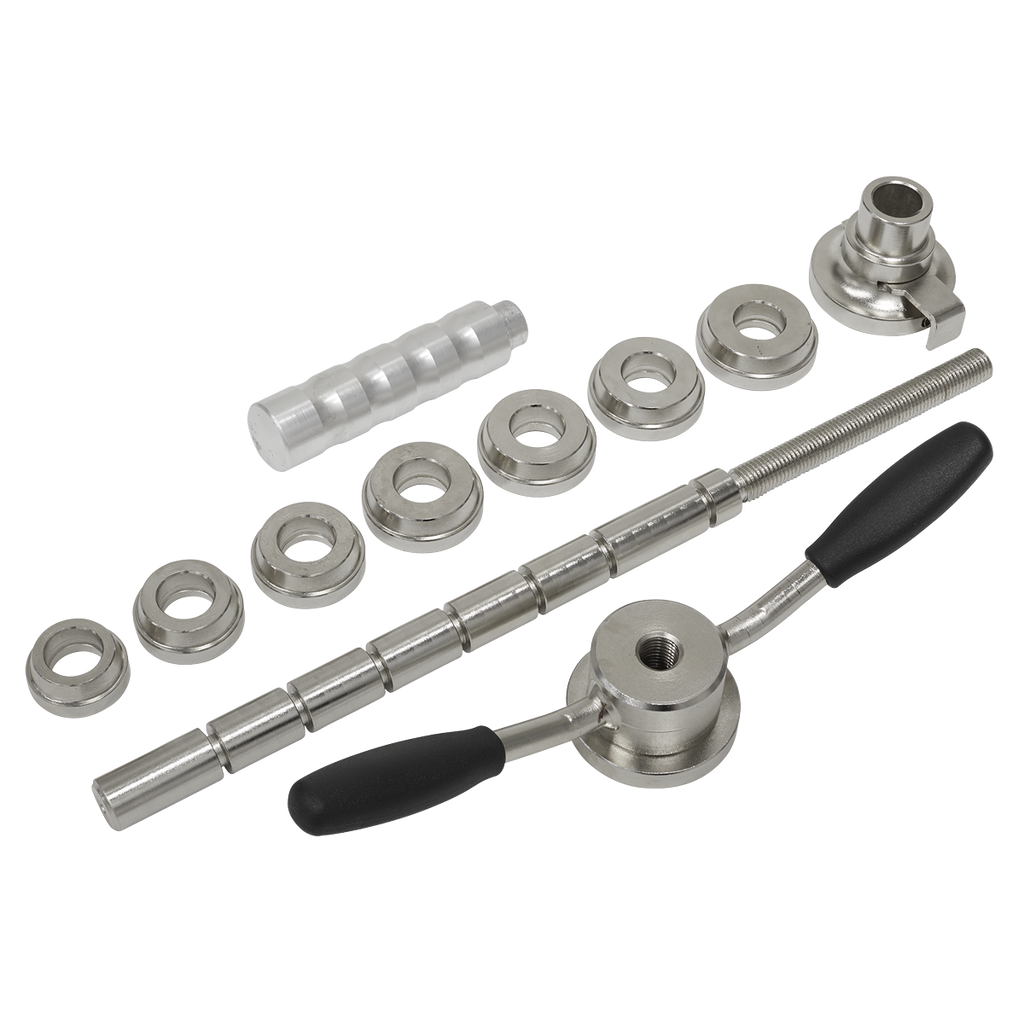 Motorcycle Steering Bearing Press SMC3