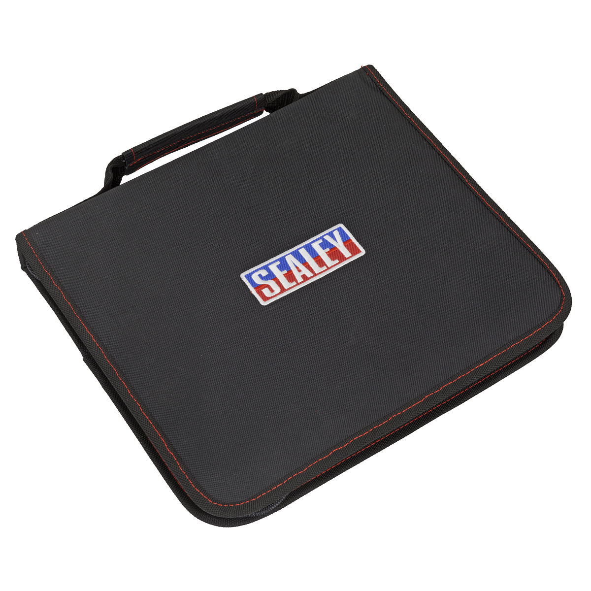 Zipped Tool Pouch 6-Pocket SMC43