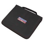 Zipped Tool Pouch 6-Pocket SMC43