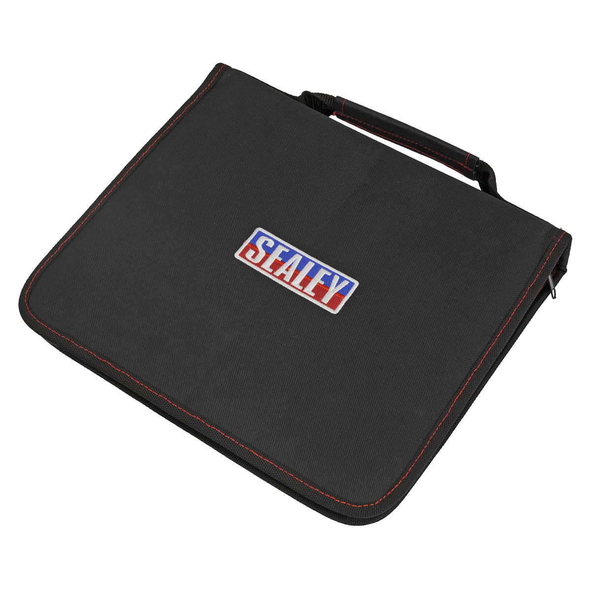 Zipped Tool Pouch 6-Pocket SMC43