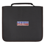 Zipped Tool Pouch 6-Pocket SMC43