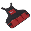 Mechanic's Tool Apron 16-Pocket SMC44