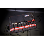 Tool Roll 10-Pocket SMC45