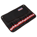 Tool Roll 10-Pocket SMC45