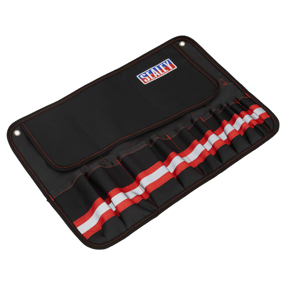 Tool Roll 10-Pocket SMC45