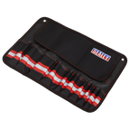 Tool Roll 10-Pocket SMC45