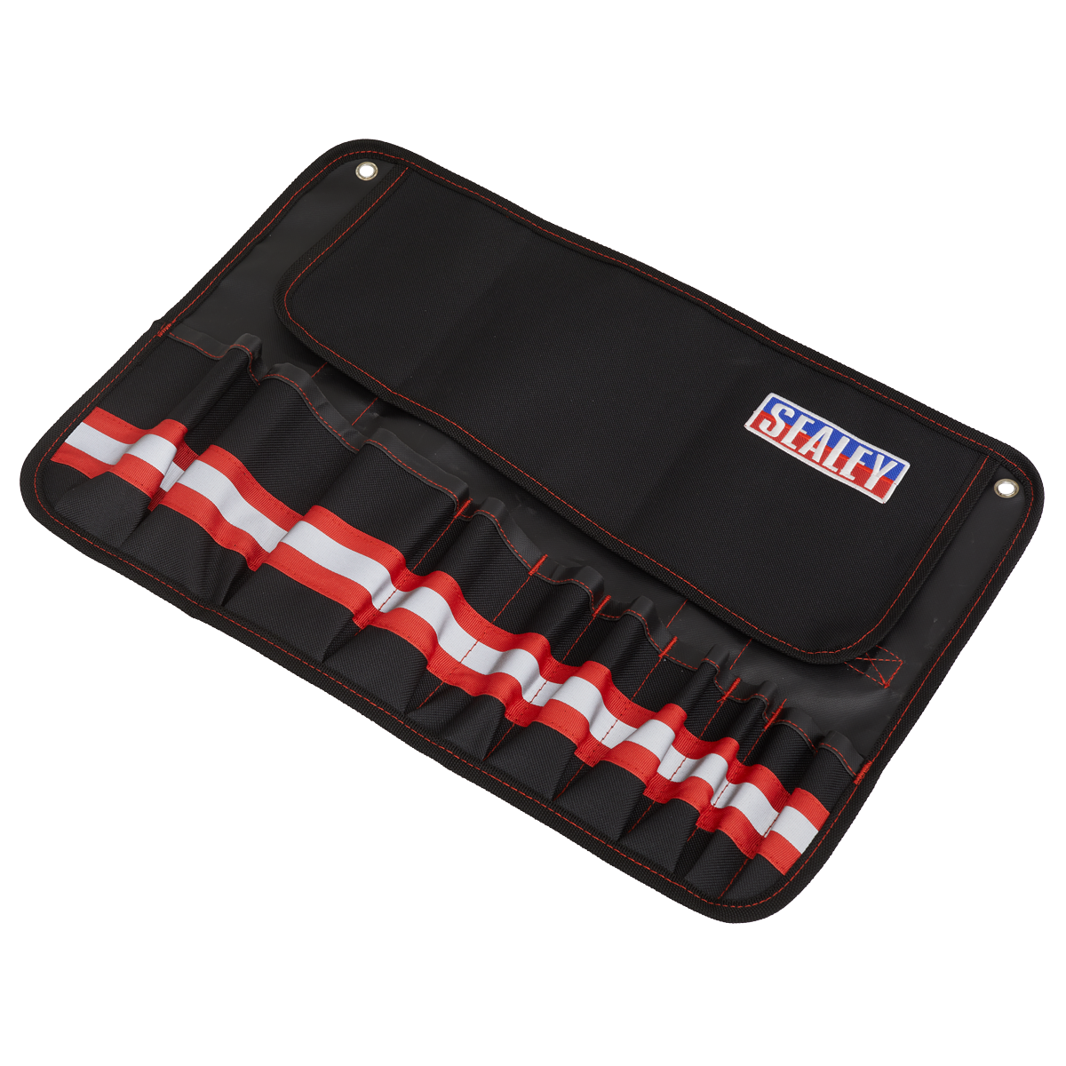 Tool Roll 10-Pocket SMC45