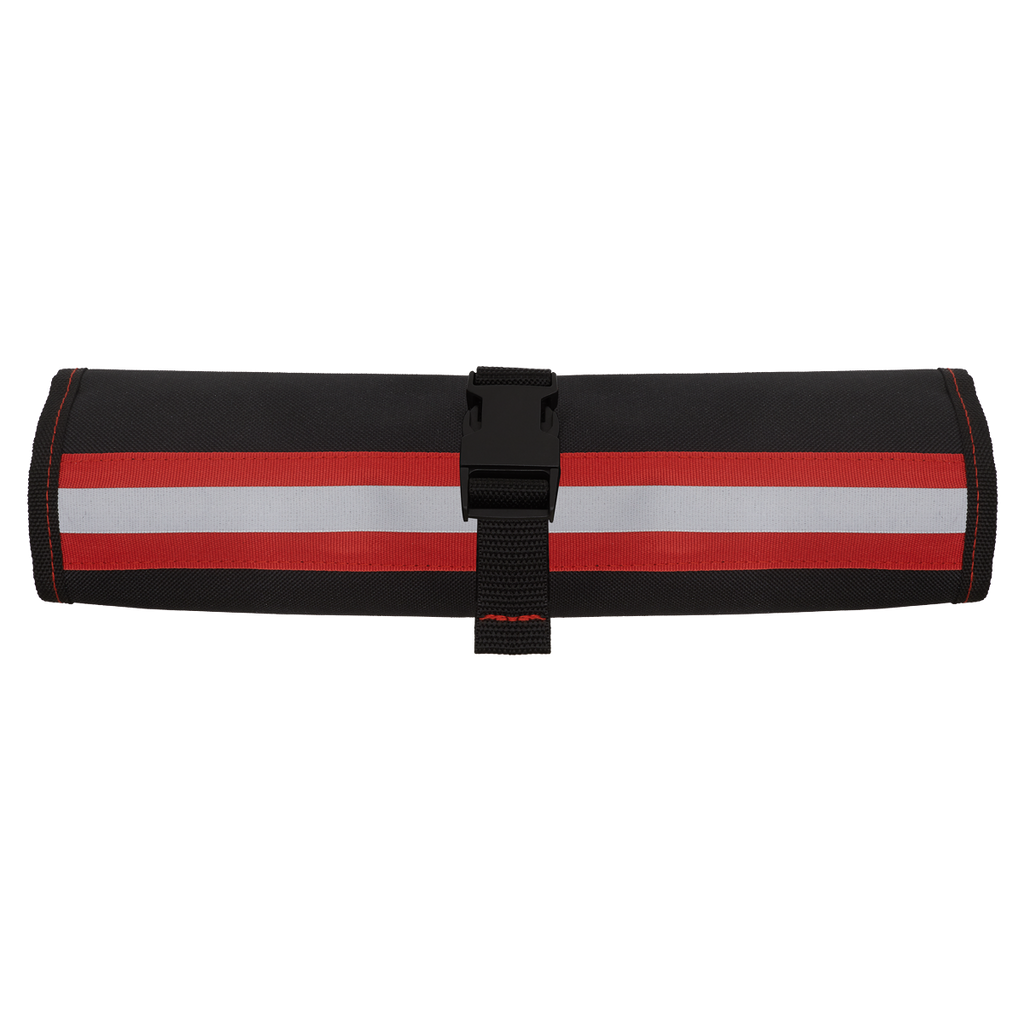 Tool Roll 10-Pocket SMC45