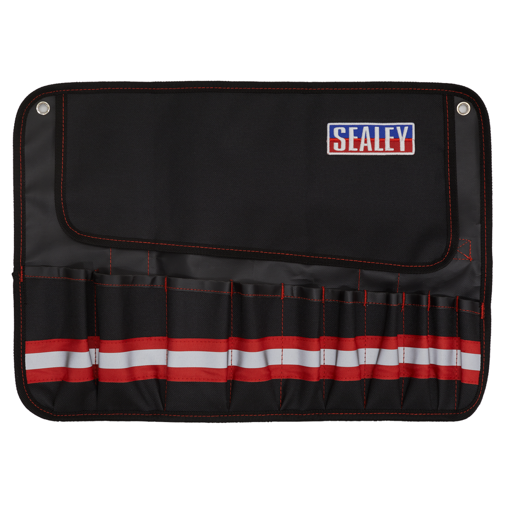 Tool Roll 10-Pocket SMC45