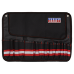 Tool Roll 10-Pocket SMC45