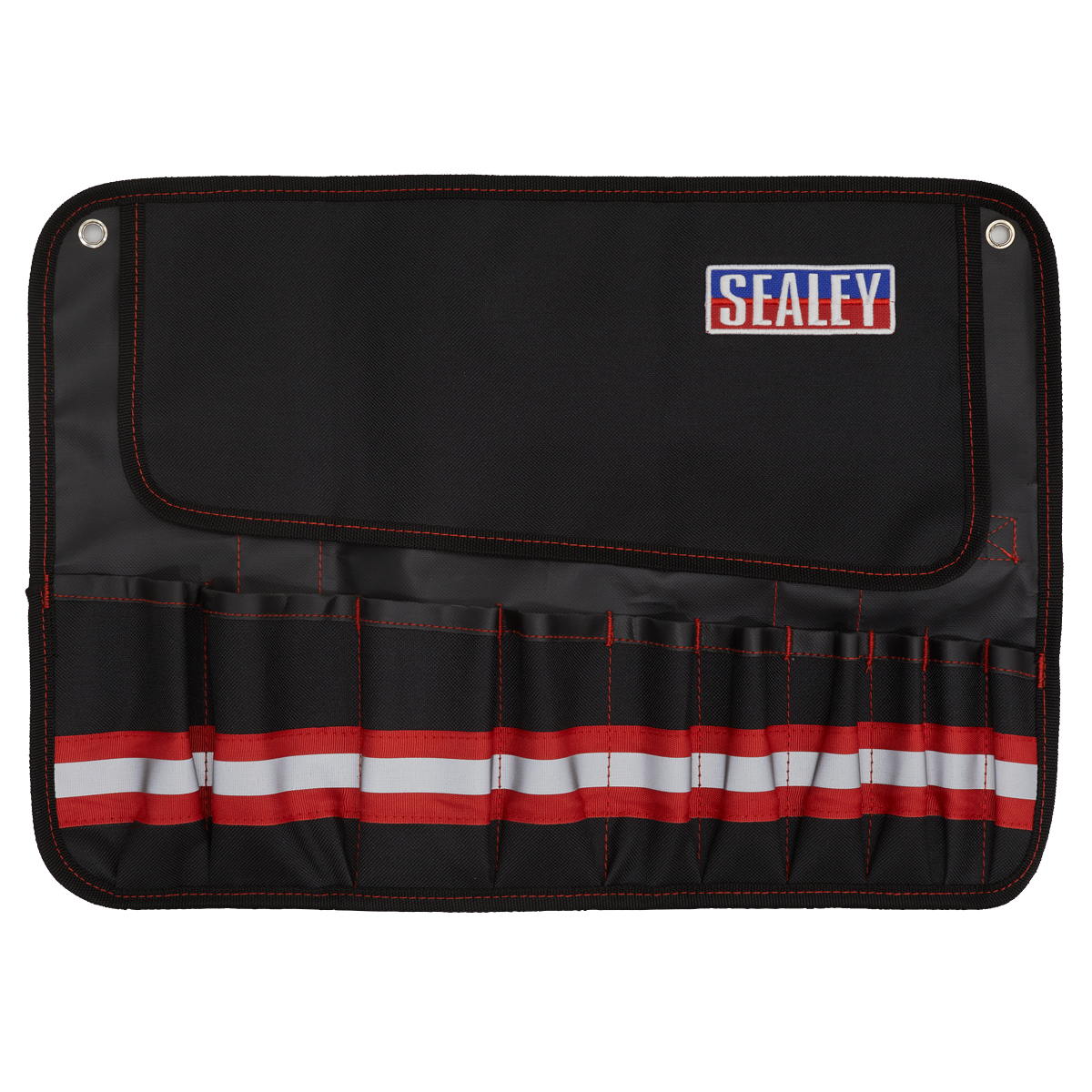 Tool Roll 10-Pocket SMC45