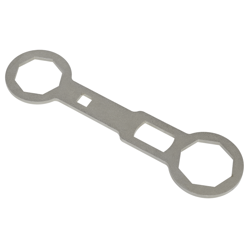 Fork Cap Spanner 46 & 50mm SMC46