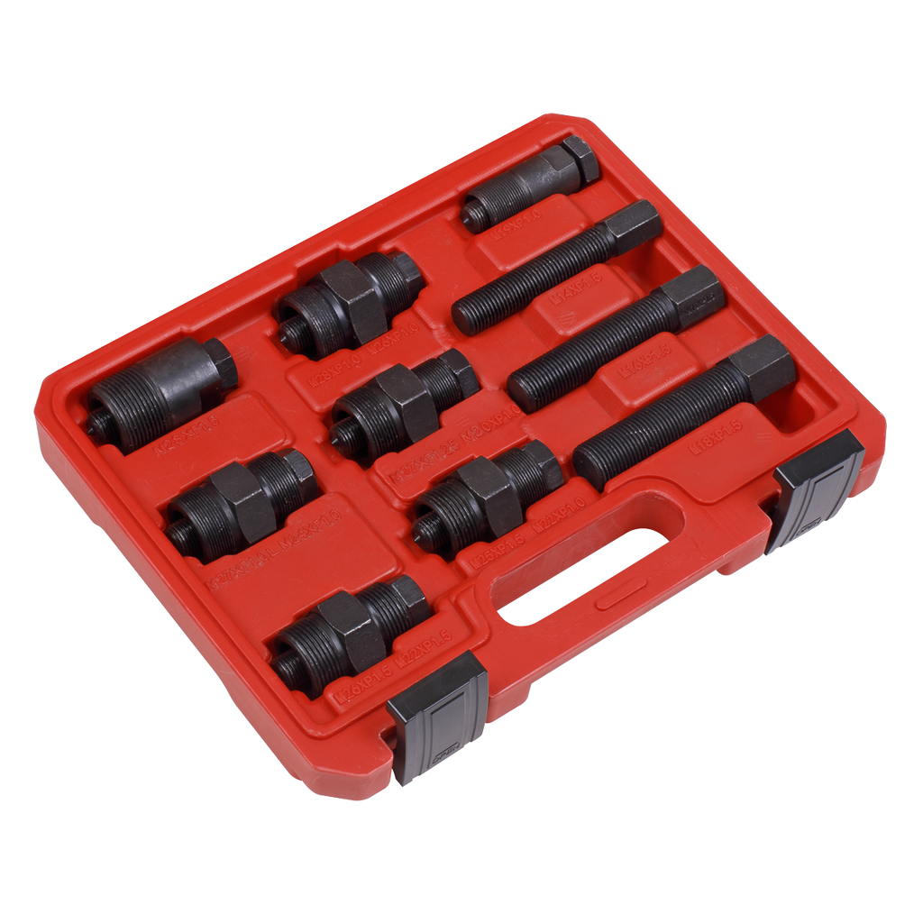 Motorcycle Flywheel Puller Set 10pc SMC48