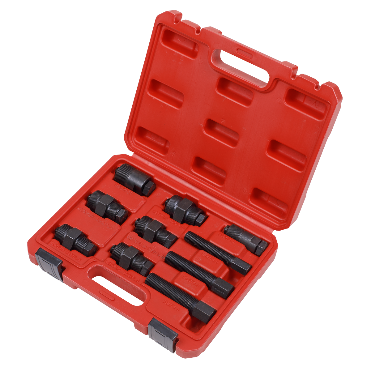 Motorcycle Flywheel Puller Set 10pc SMC48