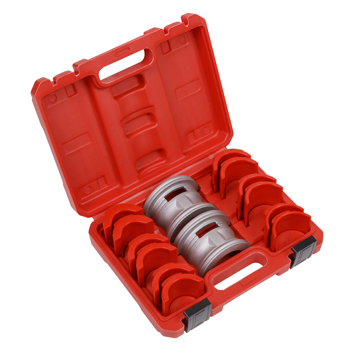 Fork Seal Driver Kit SMC49