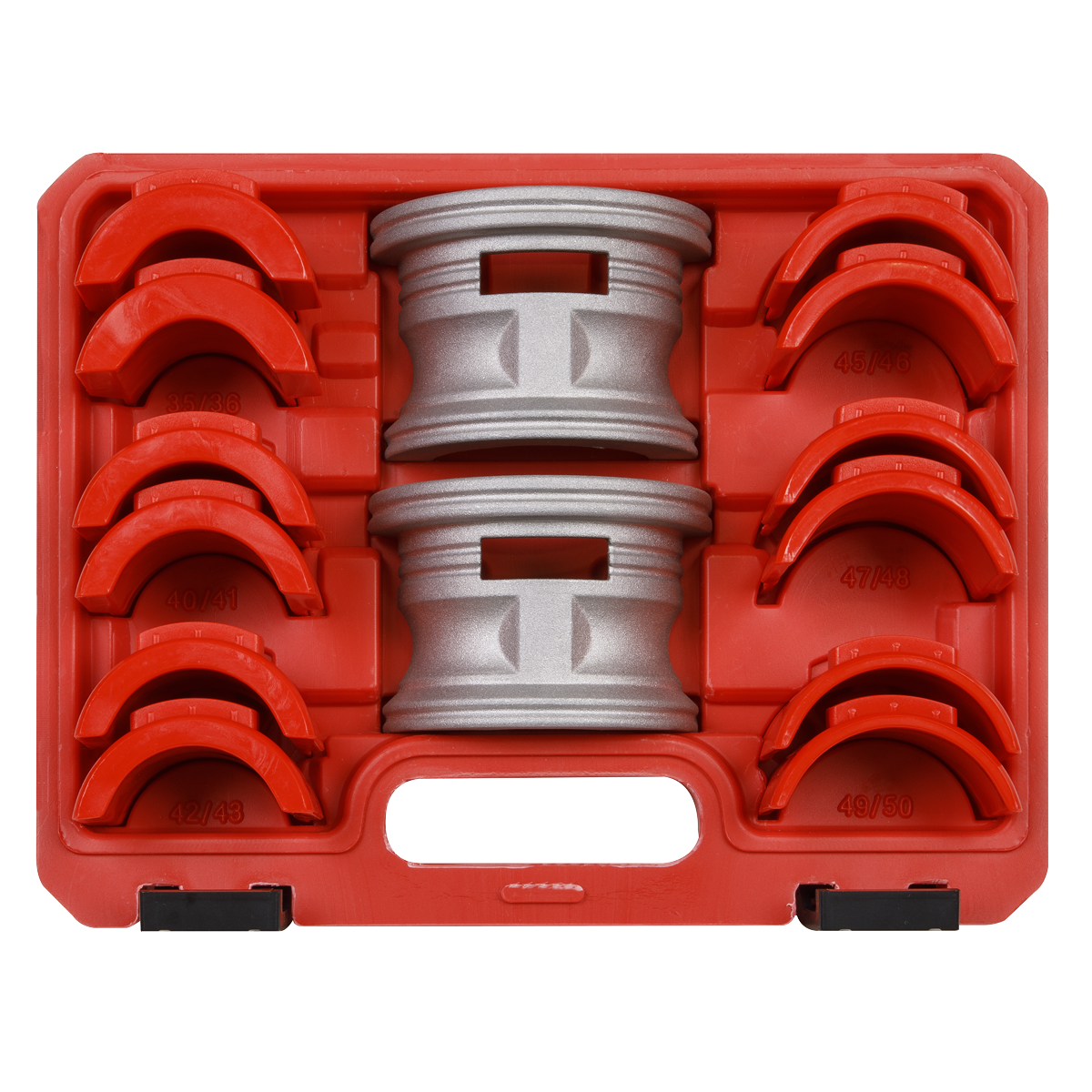 Fork Seal Driver Kit SMC49