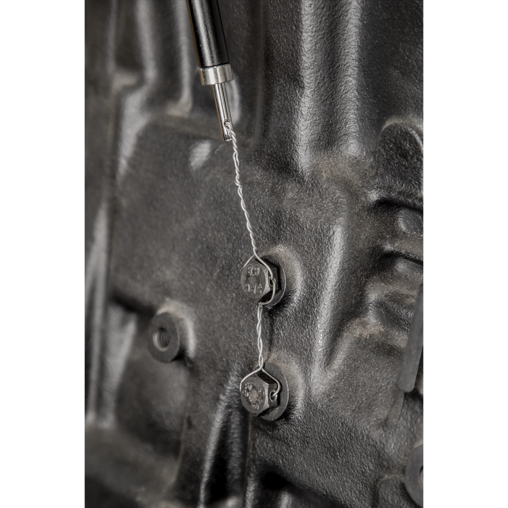Locking Wire Twist Tool SMC53