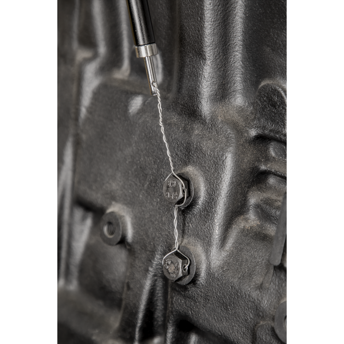 Locking Wire Twist Tool SMC53