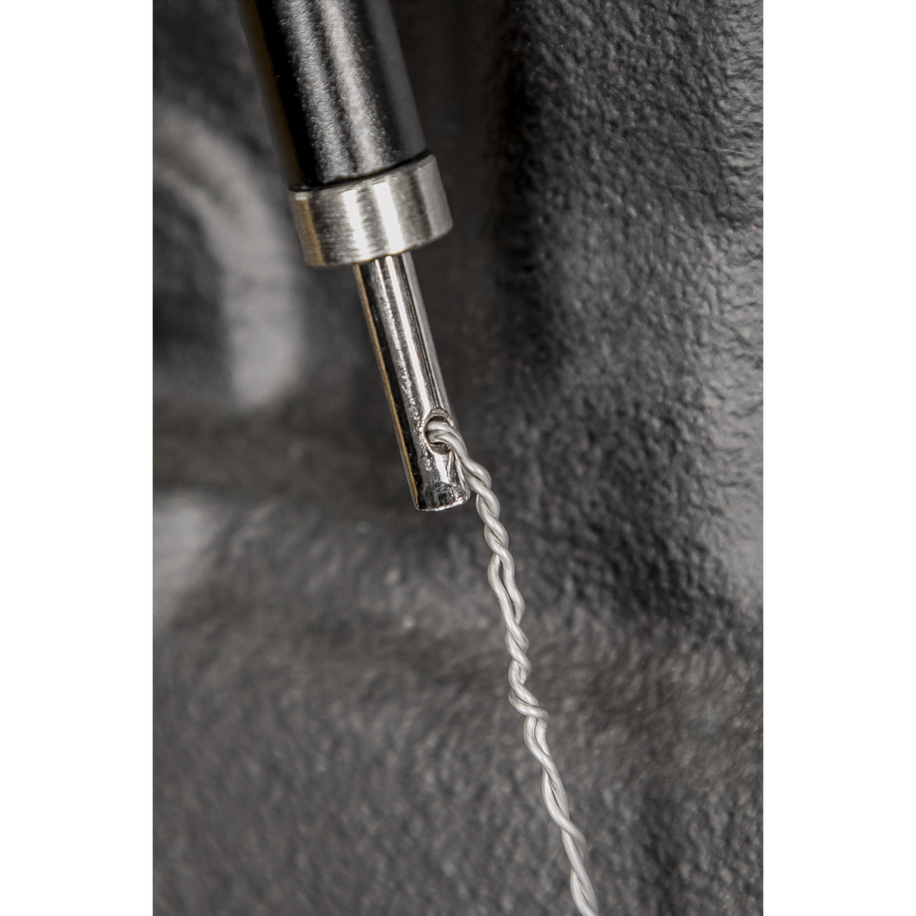 Locking Wire Twist Tool SMC53