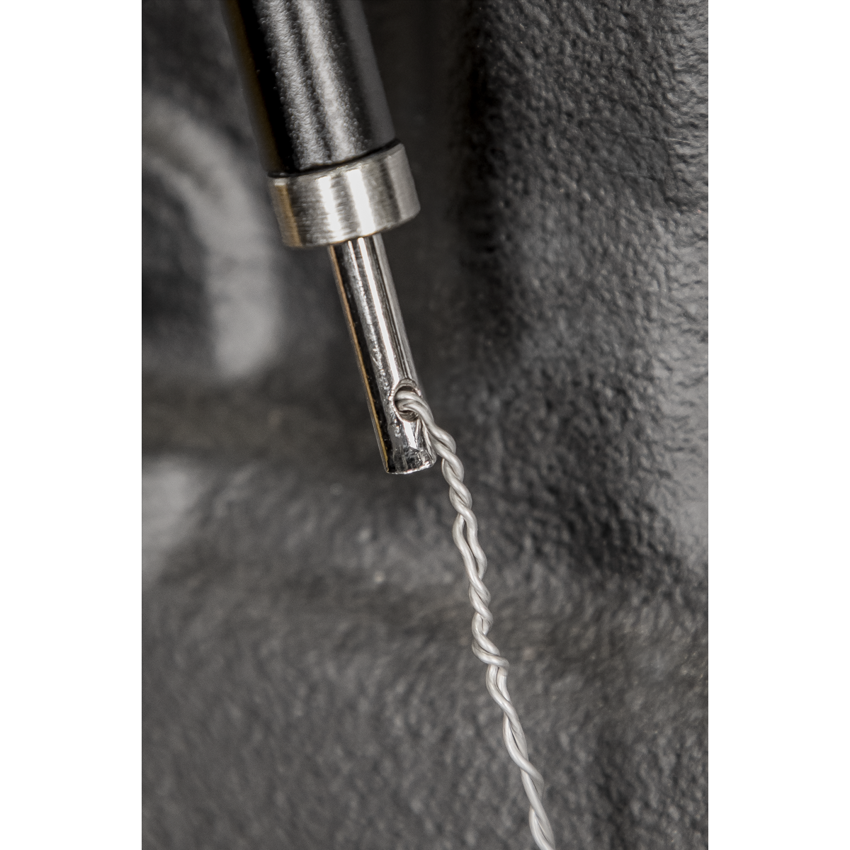 Locking Wire Twist Tool SMC53