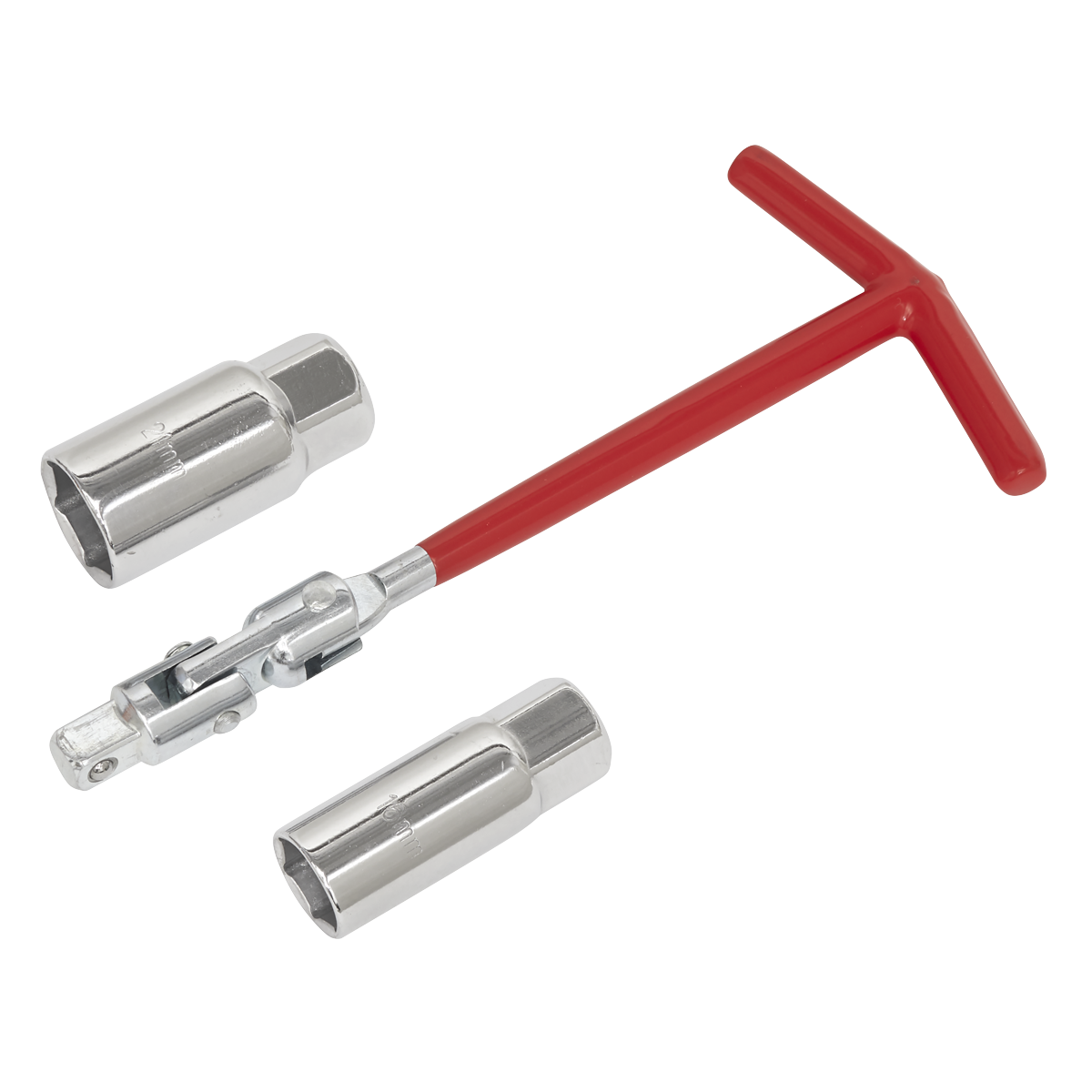 Spark Plug T-Bar Wrench 16/21mm SMC57