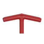 Spark Plug T-Bar Wrench 16/21mm SMC57