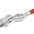 Spark Plug T-Bar Wrench 16/21mm SMC57